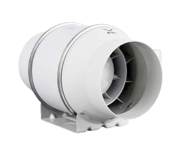 The superior model of the skylight extraction fan for Suntrenz Sun Tubes